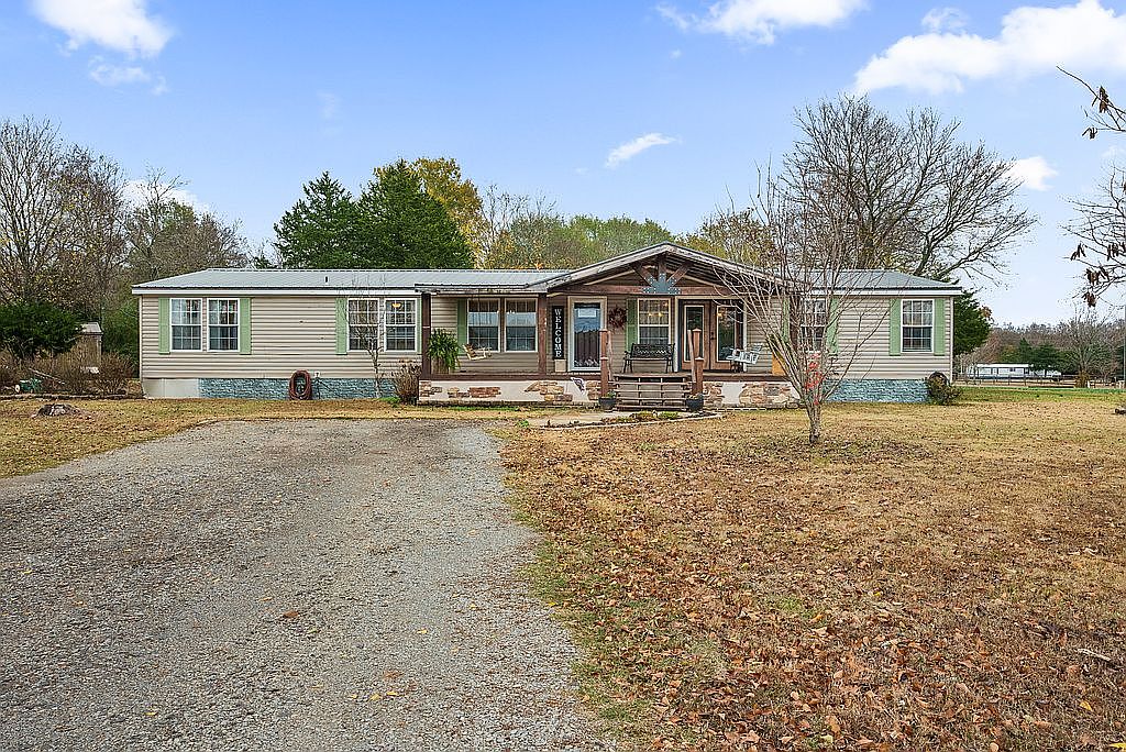 1 Wesley Trl, Sherwood, AR 72120 | Zillow