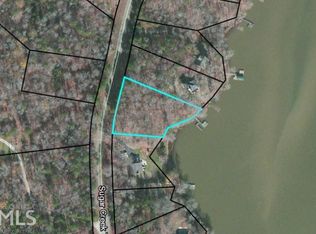 2041 Sugar Creek Trl #117, Buckhead, GA 30625