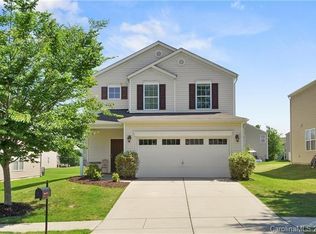 9210 Cotton Gum Rd, Charlotte, NC 28227