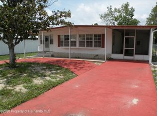 8227 Highpoint Blvd, Brooksville, FL 34613