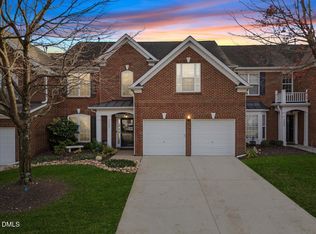 4607 Manassa Pope Ln, Raleigh, NC 27612