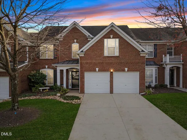 4607 Manassa Pope Ln, Raleigh, NC 27612