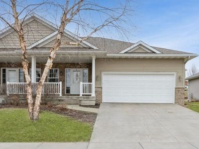 3632 Glastonbury St, Iowa City, IA, 52245