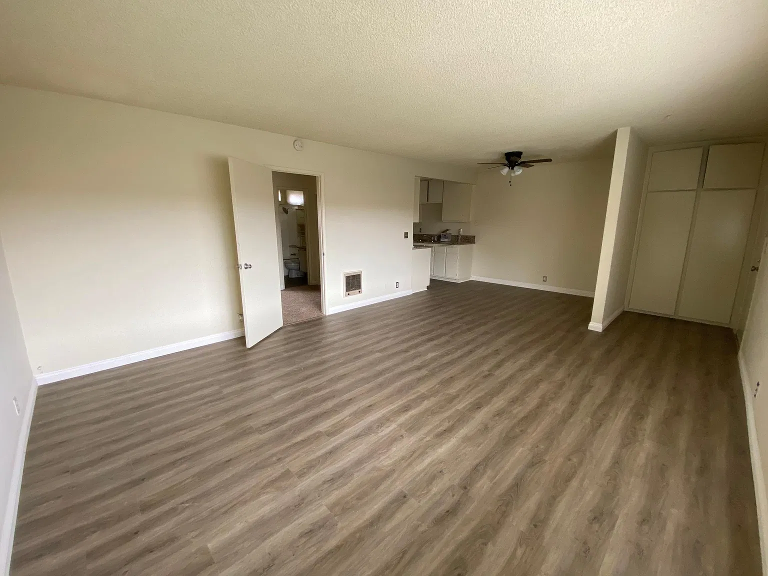 1 bed, $1,995 — Photo 2