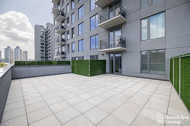 Rented by Brooklyn Group