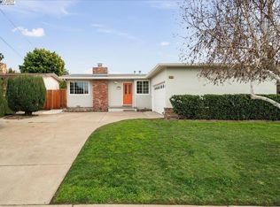5138 Tenaya Ave, Newark, CA