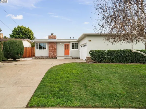 5138 Tenaya Ave, Newark, CA 94560