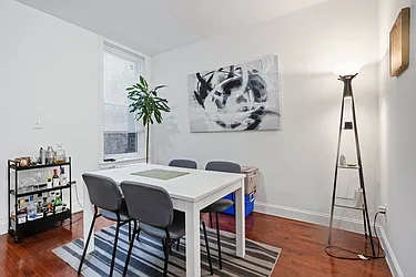 Rented by Modern Spaces