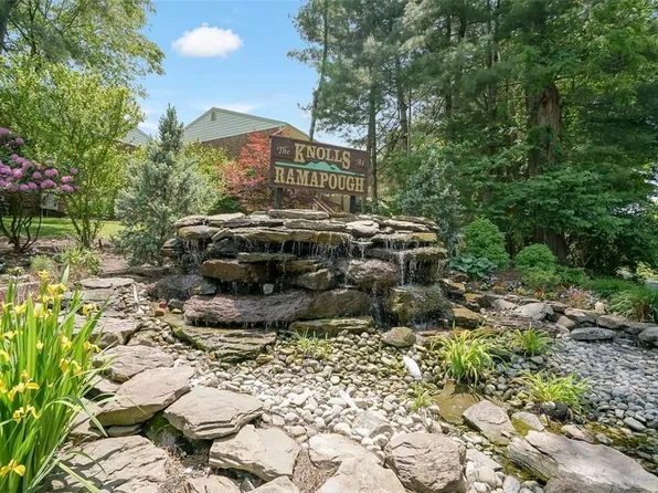 555 Kensico Court, Suffern, NY 10901