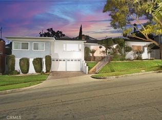 5025 Marburn Ave, Los Angeles, CA 90043