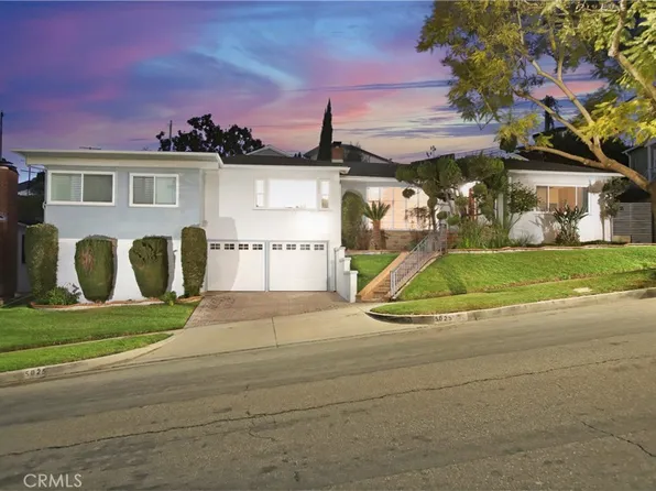 5025 Marburn Ave, Los Angeles, CA 90043