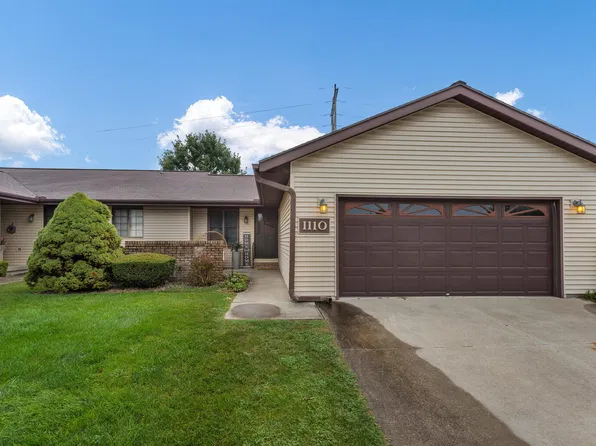 1110 Brad Dr #1110, Urbana, IL 61802