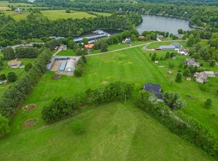 0 Homestead Ln, Lancaster, KY 40444