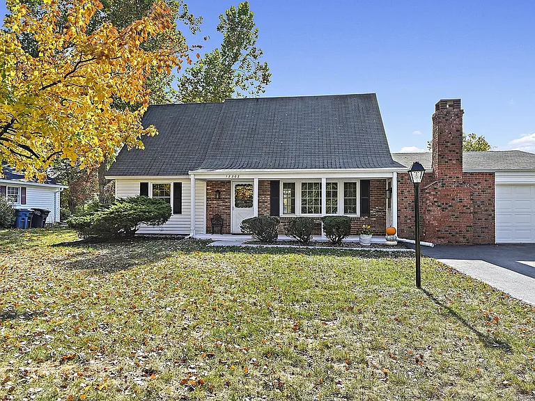 13303 Poplar Tree Rd — Photo 5