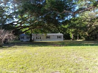 10806 E Irene St, Inverness, FL 34450
