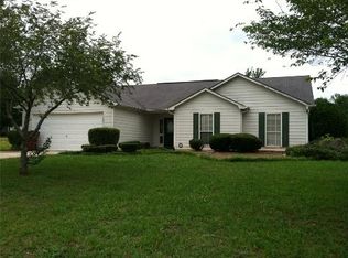 552 Sunnyhill Dr, Jonesboro, GA 30238