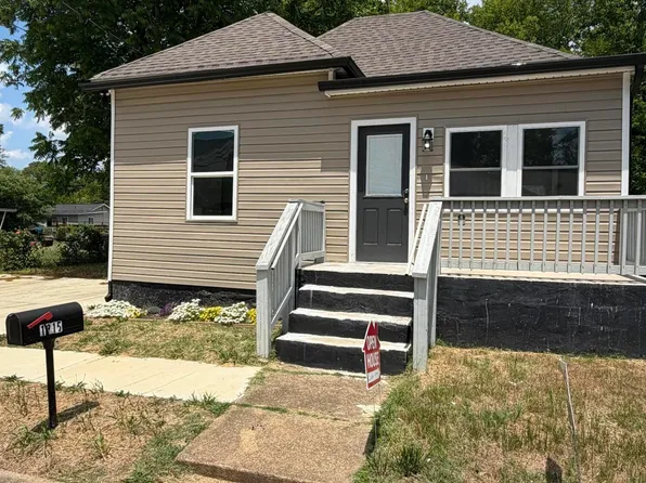 1815 Newell Ave, Chattanooga, TN 37404