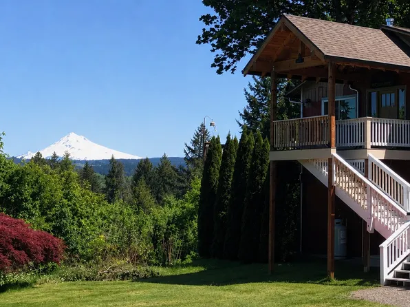 17280 S Eaden Rd, Oregon City, OR 97045