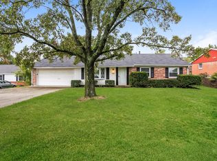 725 Glensprings Dr, Cincinnati, OH 45246