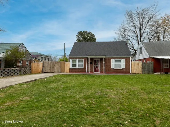 6305 S 3rd St, Louisville, KY 40214