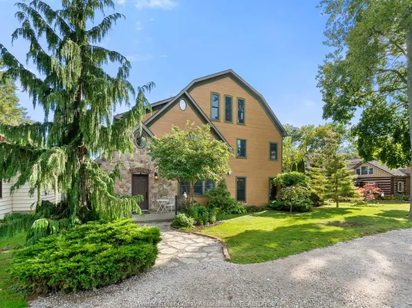 71 Scott Dr, Amherstburg, ON N9V 1V5