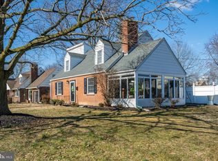 108 W 7th St, New Castle, DE 19720