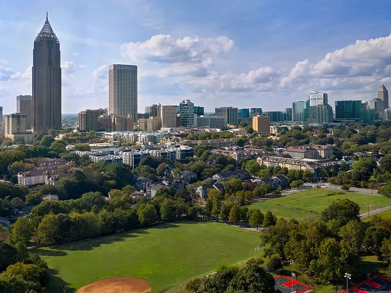 Camden Midtown Atlanta — Photo 45