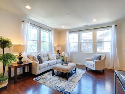 1137 Mallow Ter, San Jose, CA, 95133