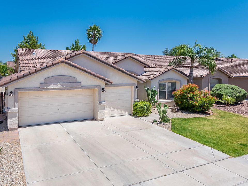 1st image of 4114 W Escuda Dr