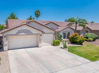 4114 W Escuda Dr, Glendale, AZ 85308