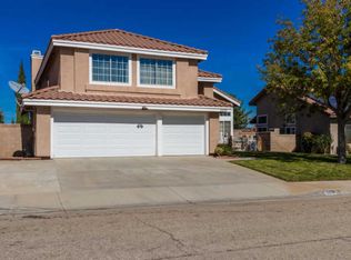 2609 Paxton Ave, Palmdale, CA 93551