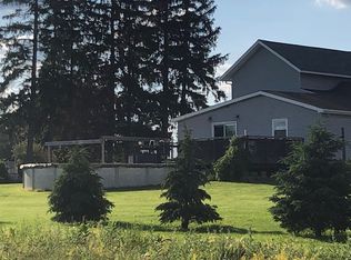 10052 County Road N65, Montpelier, OH 43543