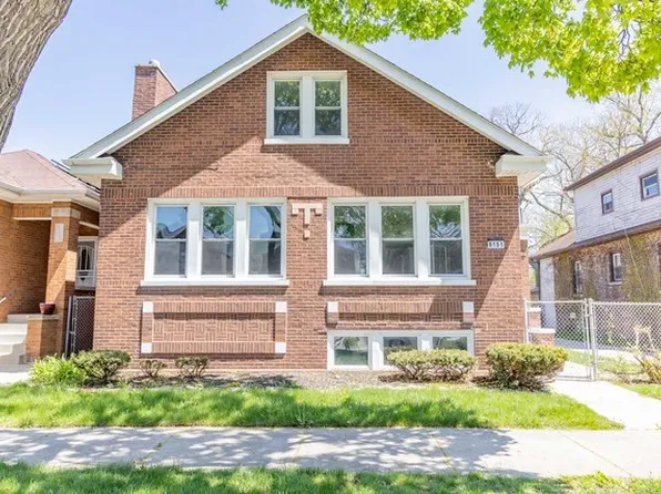 8151 S Euclid Ave, Chicago, IL 60617