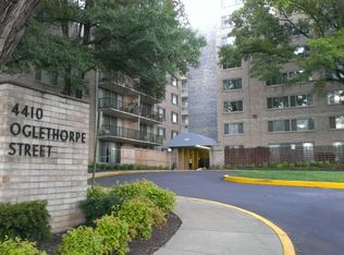 4410 Oglethorpe St, College Park, MD 20742