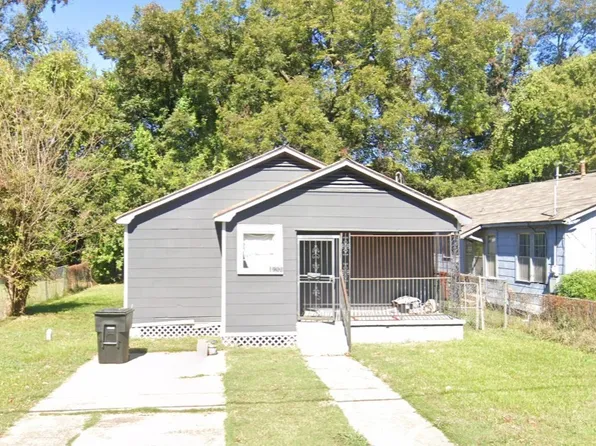 323 Kelly St, Bossier City, LA 71111