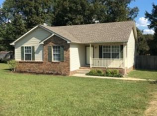 729 Old Shannon Rd, Lebanon, TN 37090