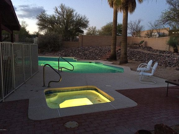 4th image of 631 S Avenida Sendero
