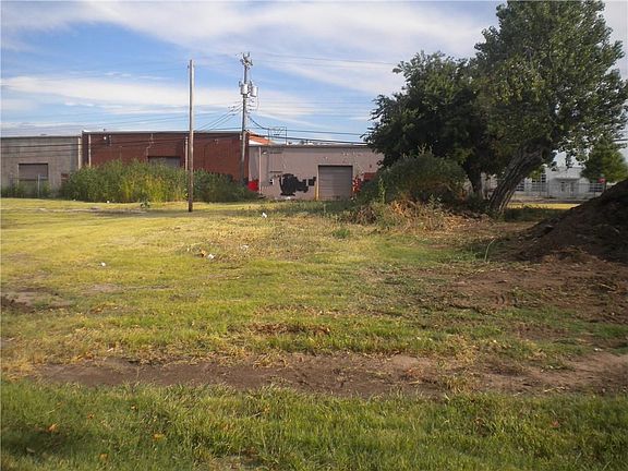 3rd image of 1340 NW 1st St Lot 21& 22