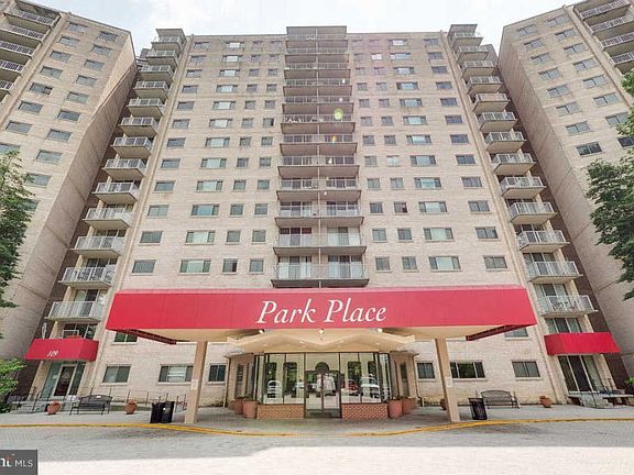 4th image of 2500 N Van Dorn St APT 418