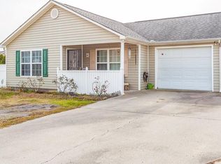 3101 Freedom Ln, Dalton, GA 30721