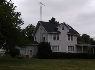 1620 Old 36, Jacksonville, IL 62650