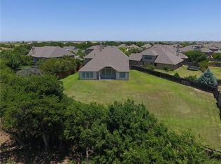 1585 Courmayeur Ct, Round Rock, TX 78665