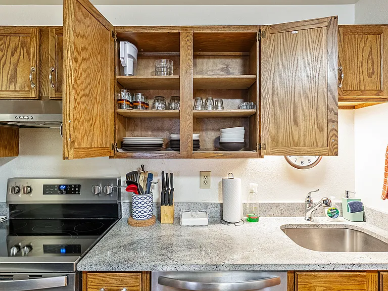 2025 Canyons Resort Dr #W2 — Photo 4