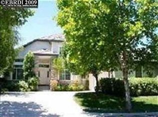 760 Rutherford Cir, Brentwood, CA 94513