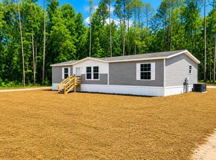 12190 208th St, O'Brien, FL 32071