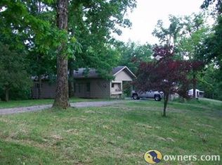 812 State Route 810 S, Kuttawa, KY 42055