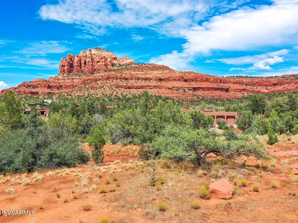 100 Little Park Road, Sedona, AZ 86351