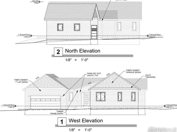 1770 Continental Peaks Cir, Estes Park, CO 80517