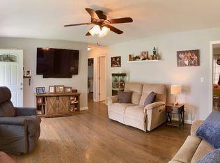 101 Birch St, Dickson, TN 37055