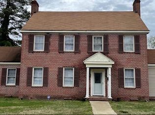 1609 Main St, Scotland Neck, NC 27874